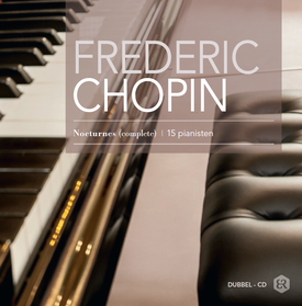 Frederic Chopin - dubbel cd